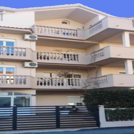 Rooms Kuljic Budva Dış mekan fotoğraf