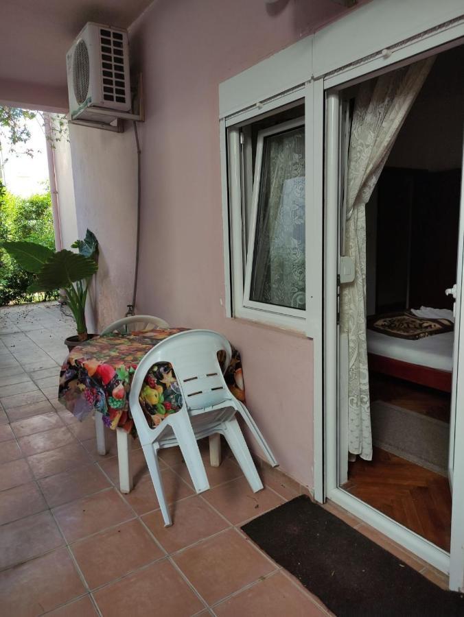 Rooms Kuljic Budva Dış mekan fotoğraf