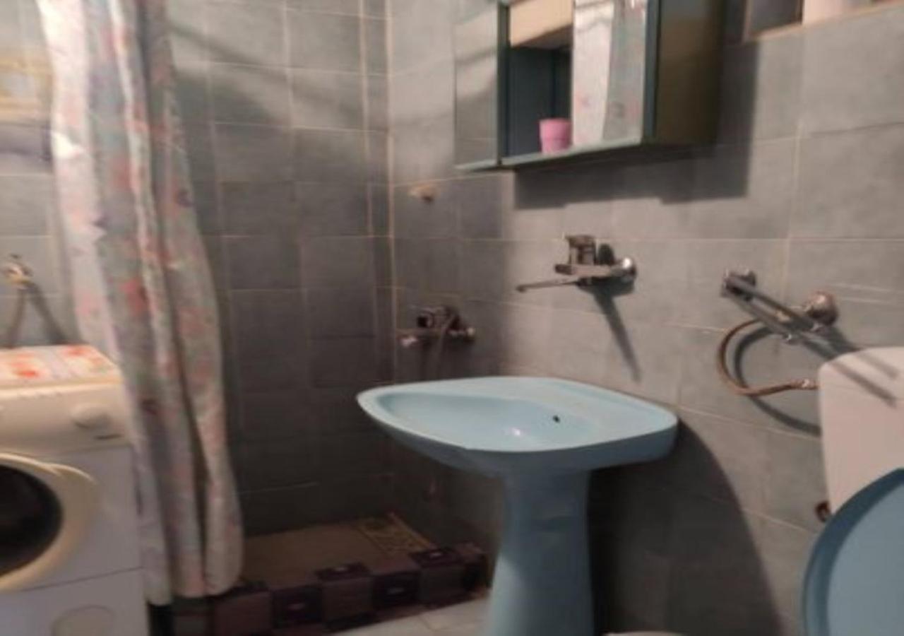 Rooms Kuljic Budva Dış mekan fotoğraf
