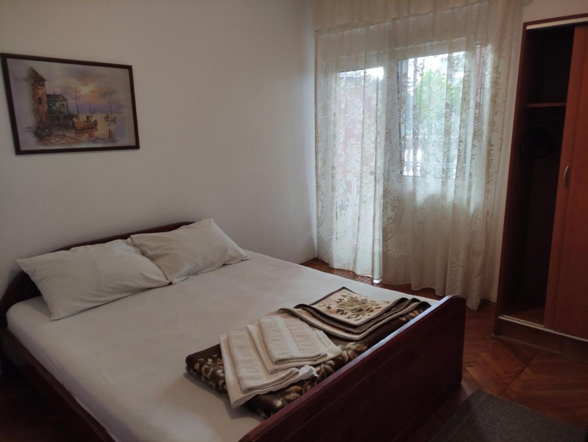 Rooms Kuljic Budva Dış mekan fotoğraf