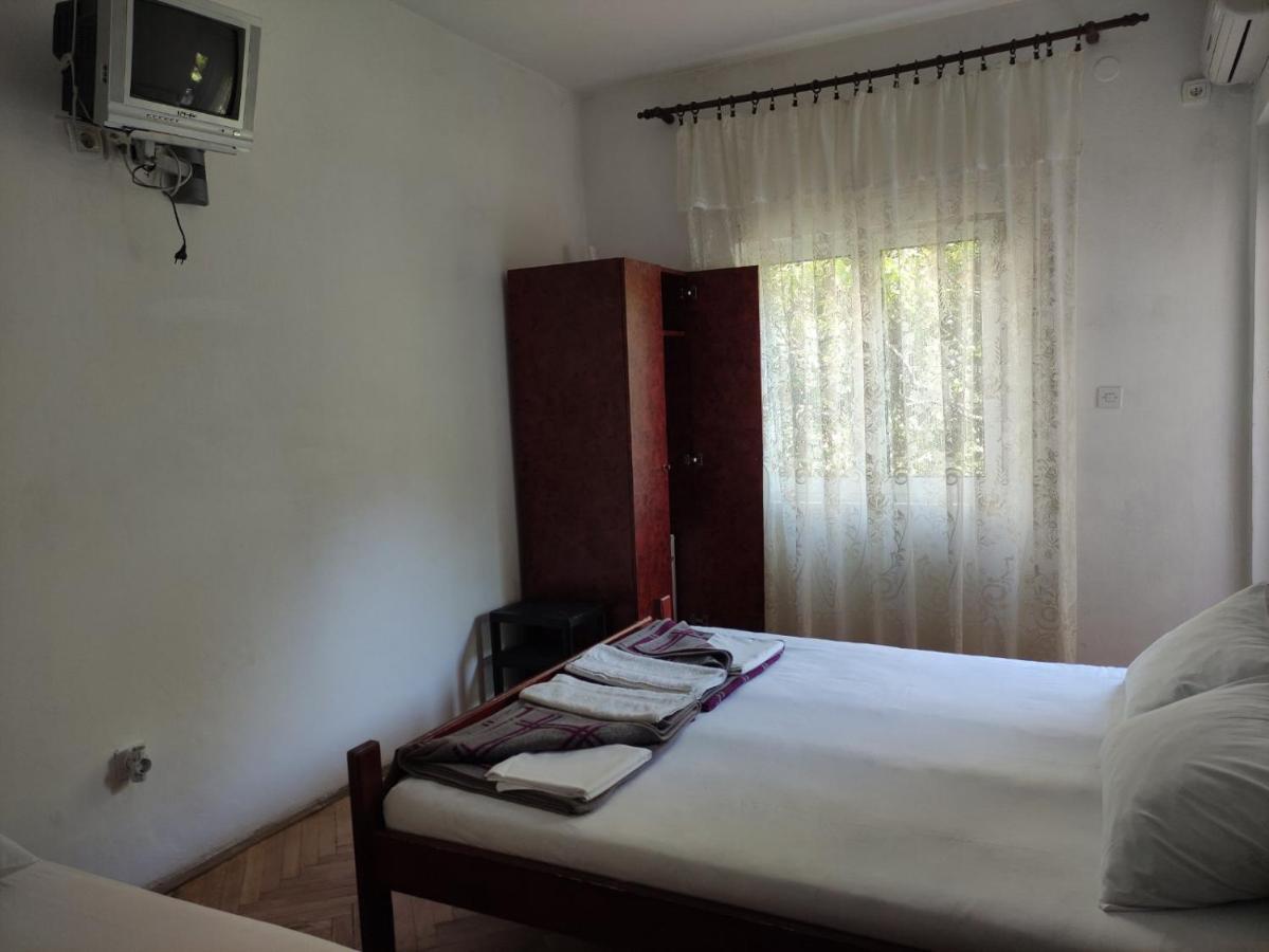 Rooms Kuljic Budva Dış mekan fotoğraf