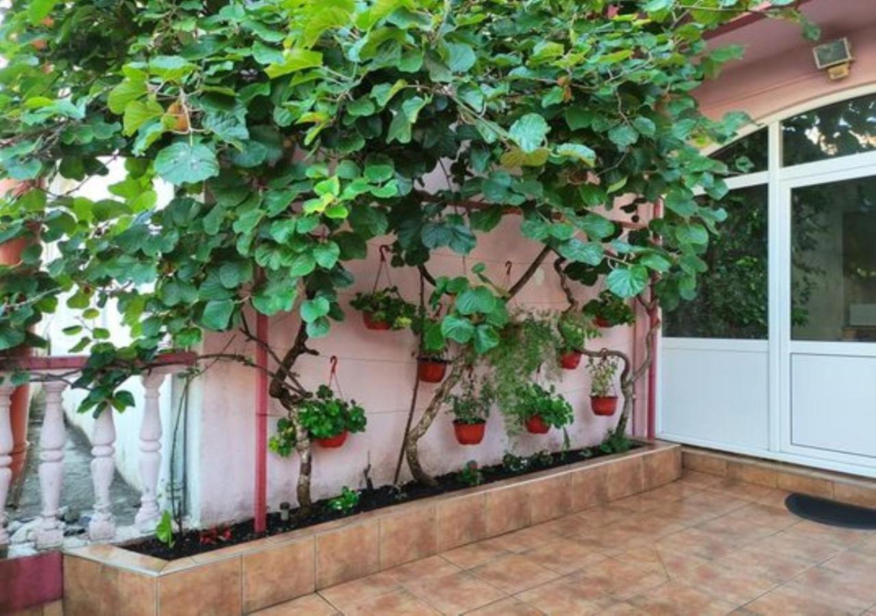 Rooms Kuljic Budva Dış mekan fotoğraf