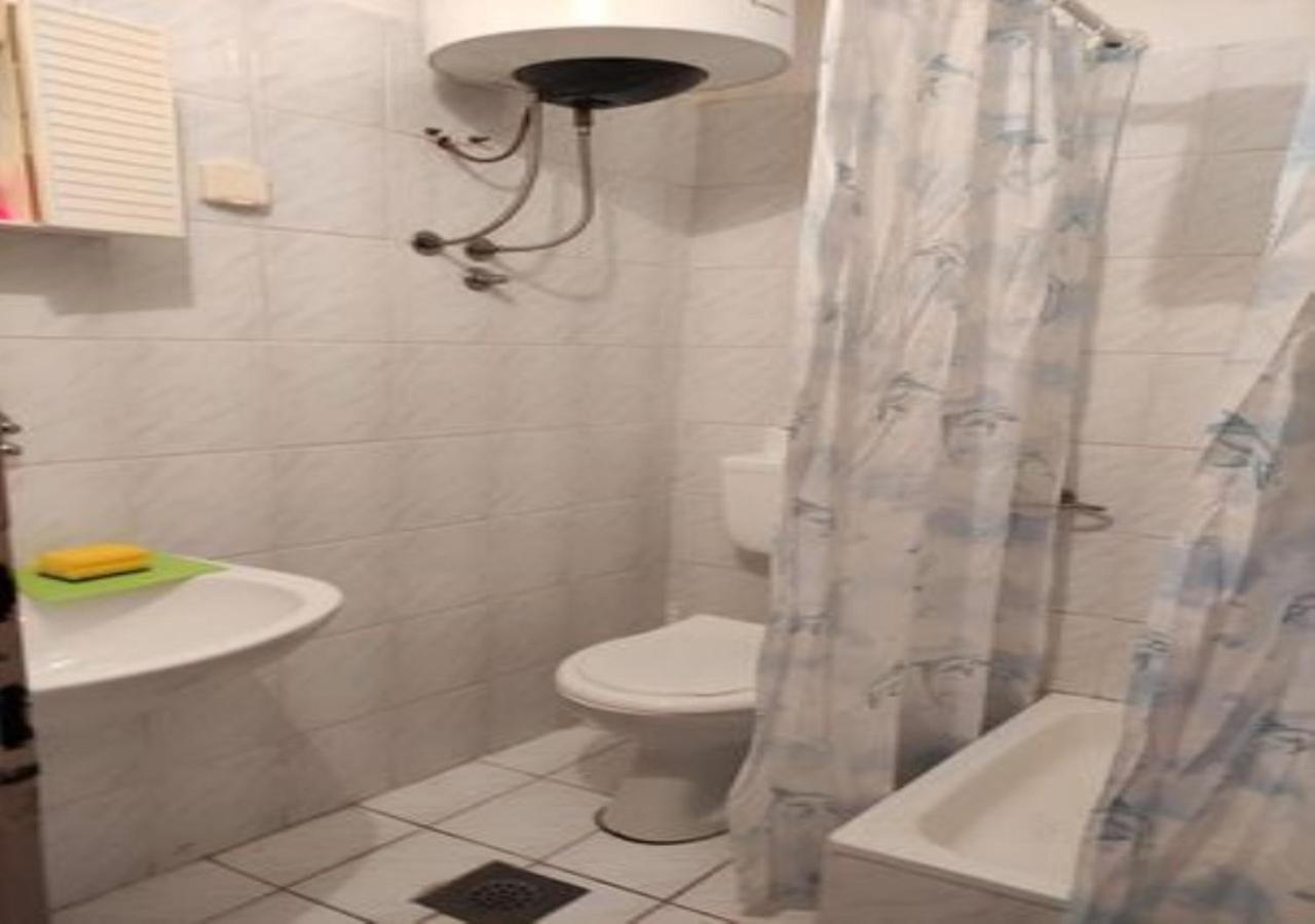 Rooms Kuljic Budva Dış mekan fotoğraf