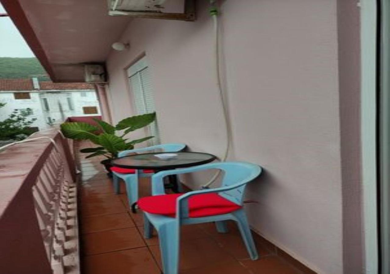 Rooms Kuljic Budva Dış mekan fotoğraf