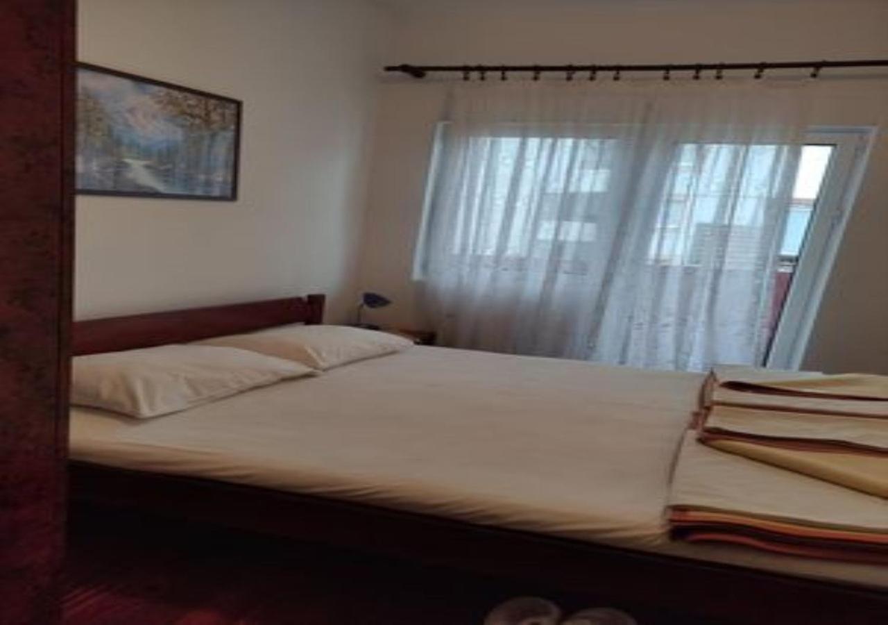 Rooms Kuljic Budva Dış mekan fotoğraf