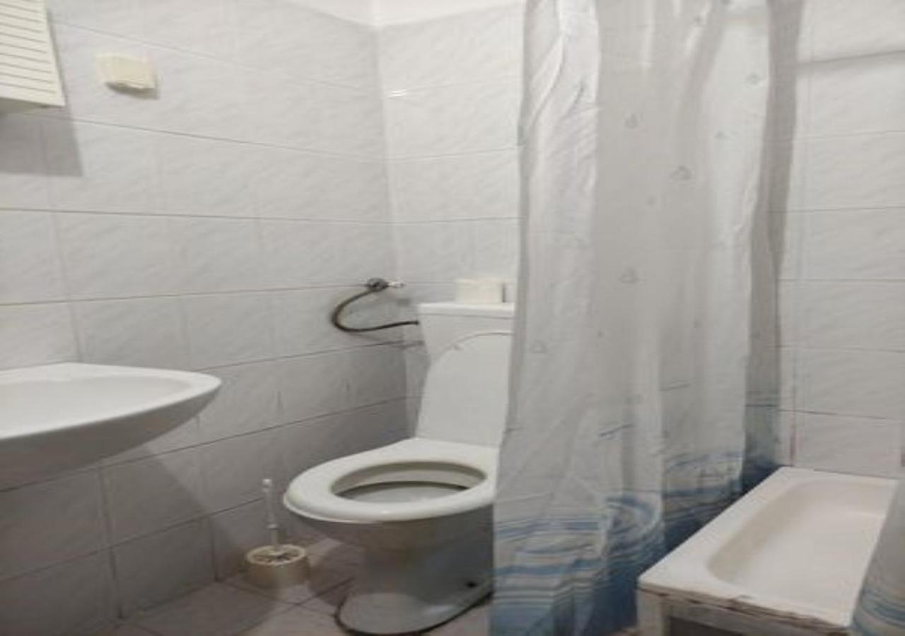 Rooms Kuljic Budva Dış mekan fotoğraf