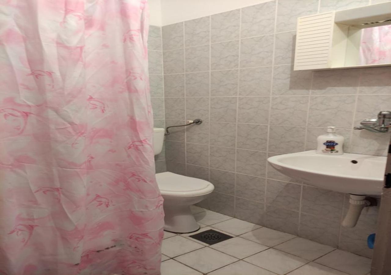Rooms Kuljic Budva Dış mekan fotoğraf