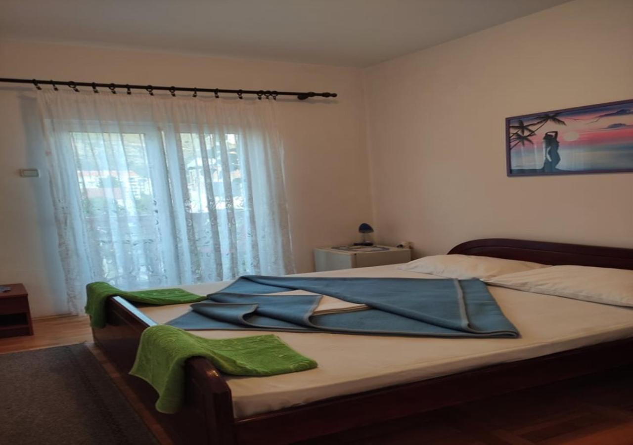 Rooms Kuljic Budva Dış mekan fotoğraf