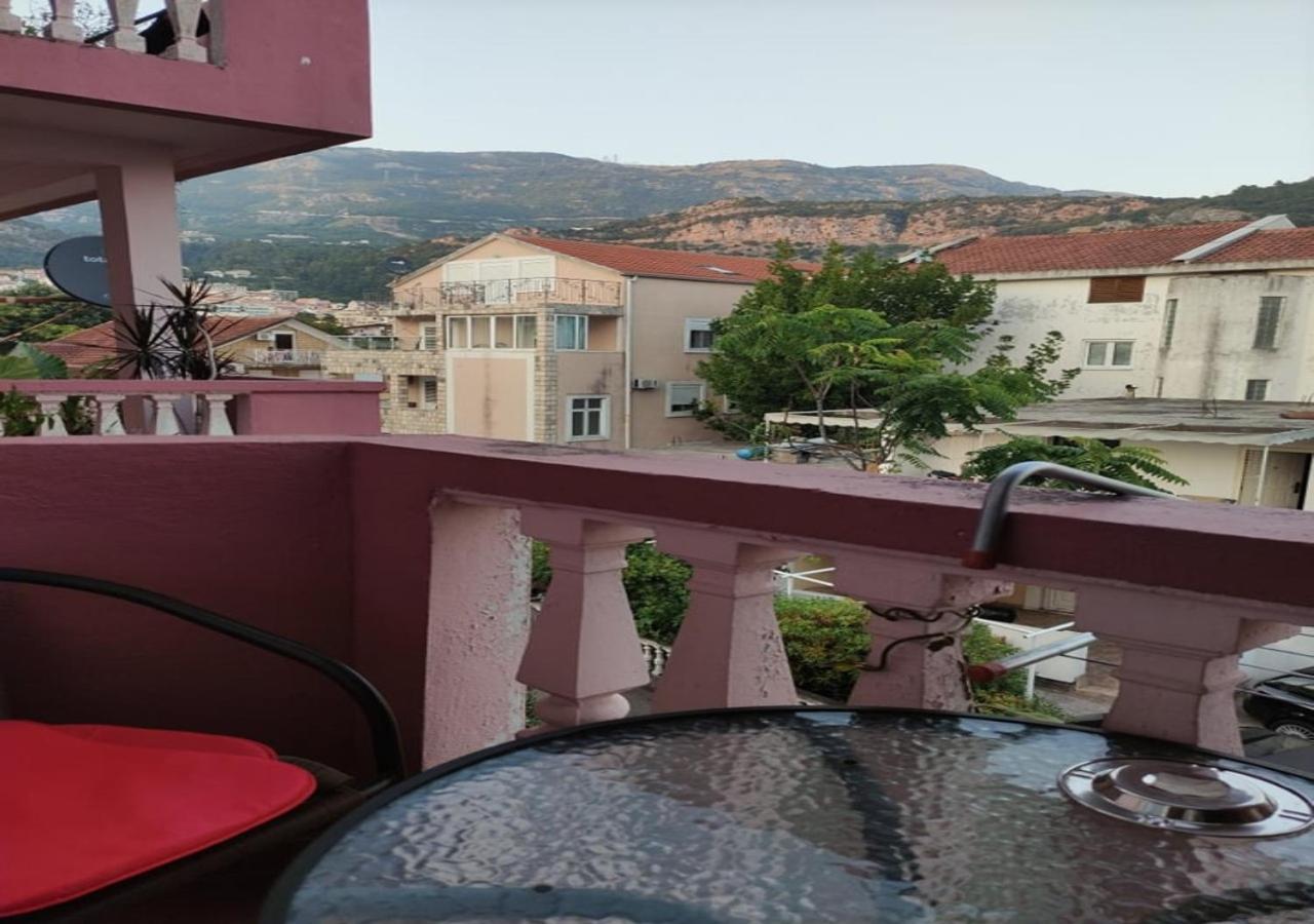 Rooms Kuljic Budva Dış mekan fotoğraf