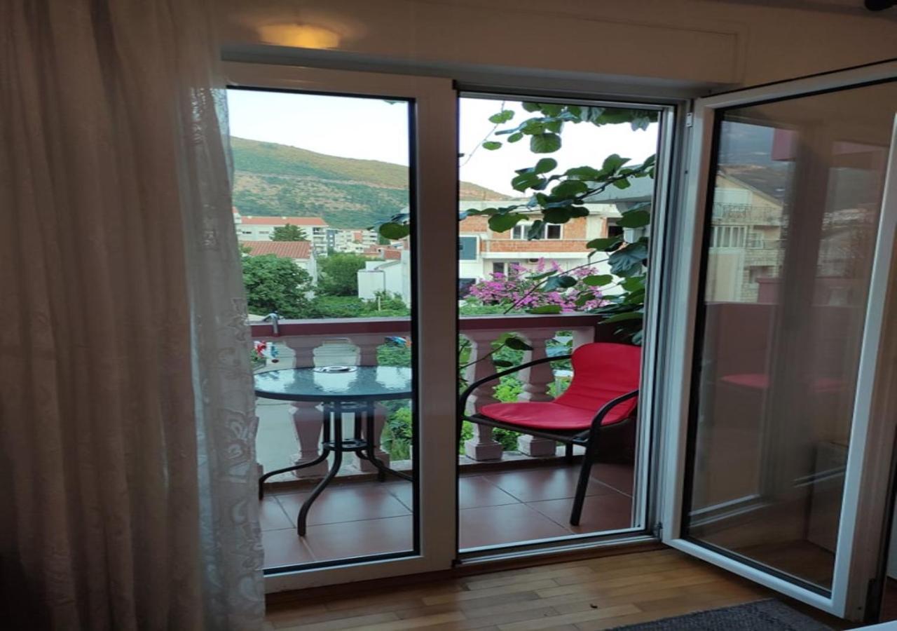 Rooms Kuljic Budva Dış mekan fotoğraf