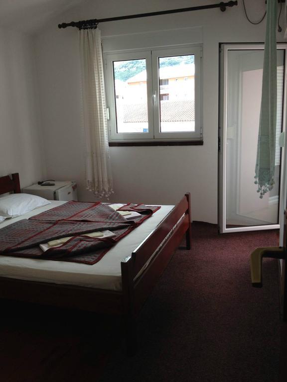 Rooms Kuljic Budva Oda fotoğraf
