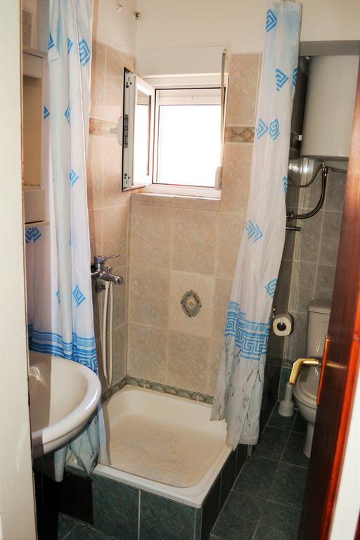Rooms Kuljic Budva Oda fotoğraf