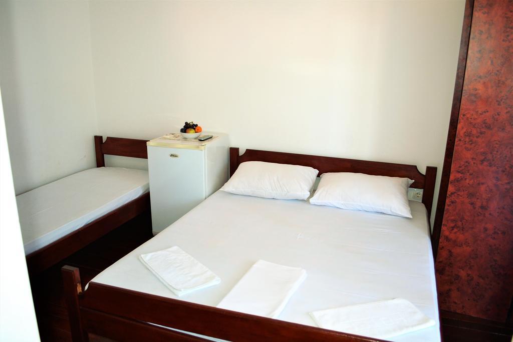 Rooms Kuljic Budva Oda fotoğraf