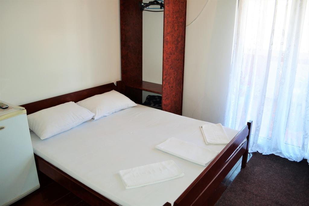 Rooms Kuljic Budva Oda fotoğraf