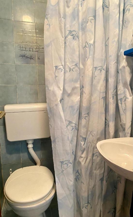 Rooms Kuljic Budva Dış mekan fotoğraf