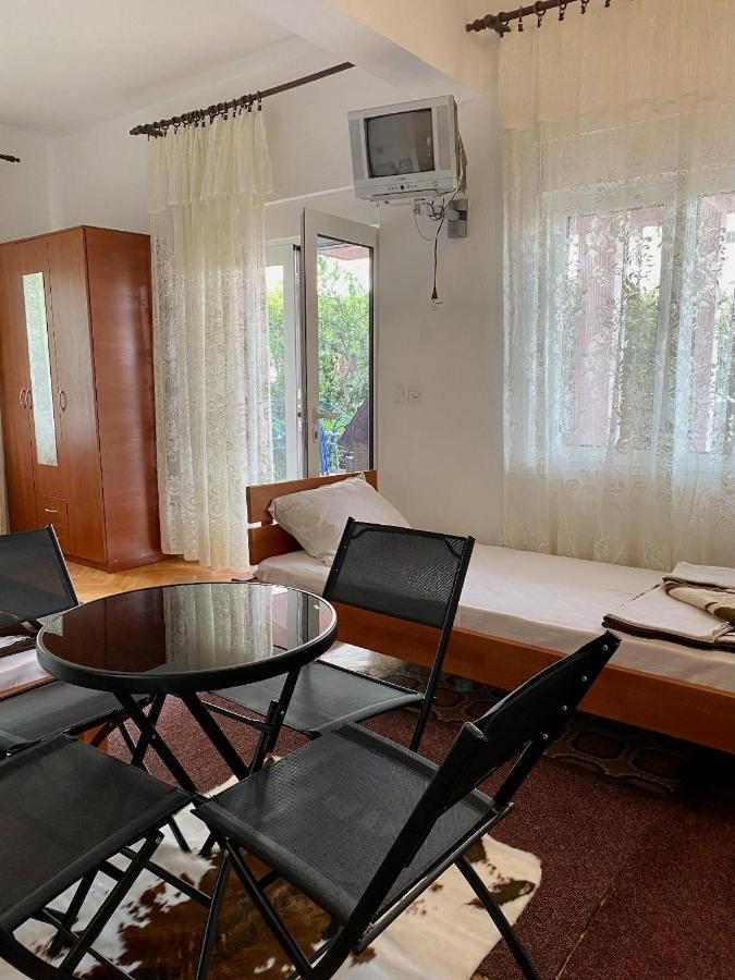 Rooms Kuljic Budva Dış mekan fotoğraf