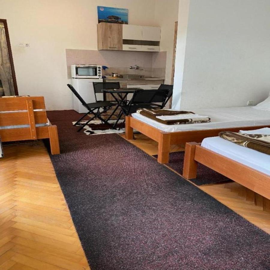 Rooms Kuljic Budva Dış mekan fotoğraf