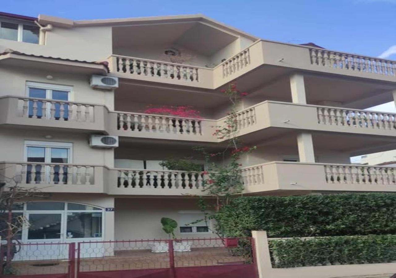 Rooms Kuljic Budva Dış mekan fotoğraf