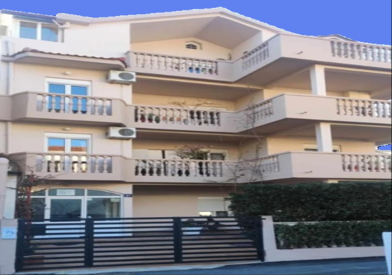 Rooms Kuljic Budva Dış mekan fotoğraf