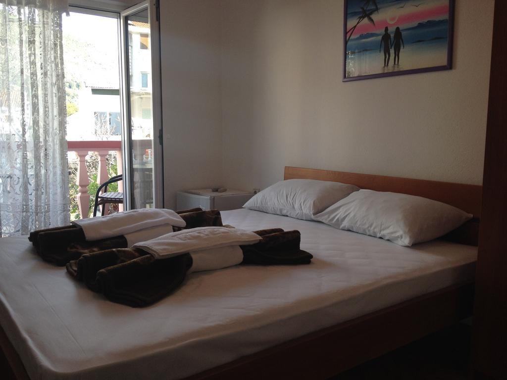 Rooms Kuljic Budva Oda fotoğraf