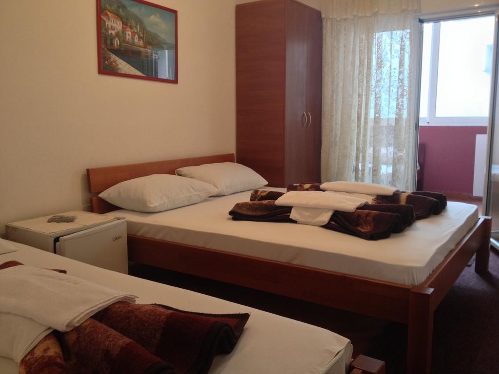Rooms Kuljic Budva Oda fotoğraf
