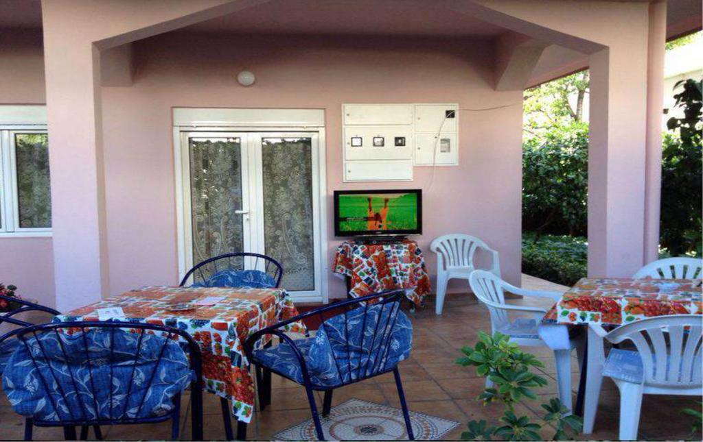Rooms Kuljic Budva Oda fotoğraf