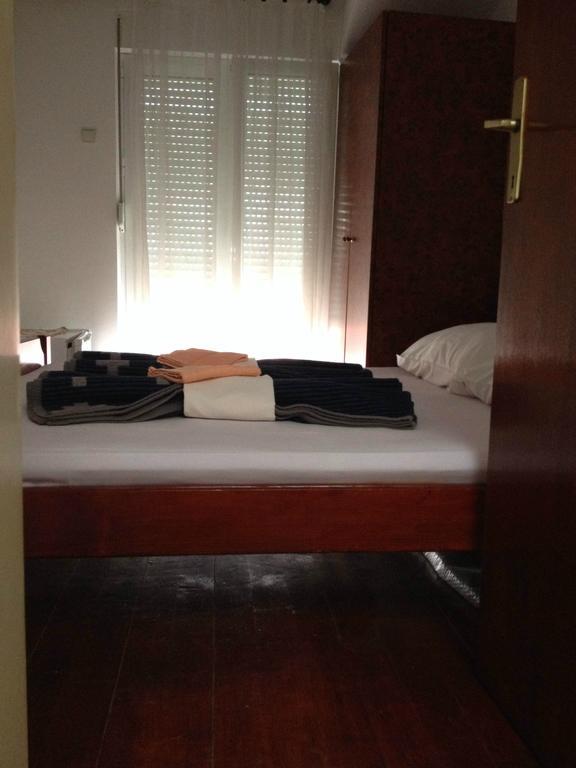 Rooms Kuljic Budva Oda fotoğraf