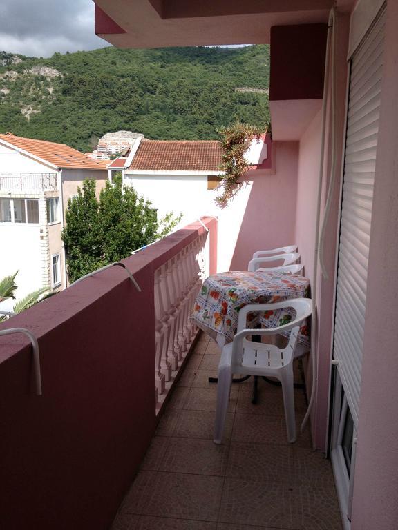 Rooms Kuljic Budva Oda fotoğraf