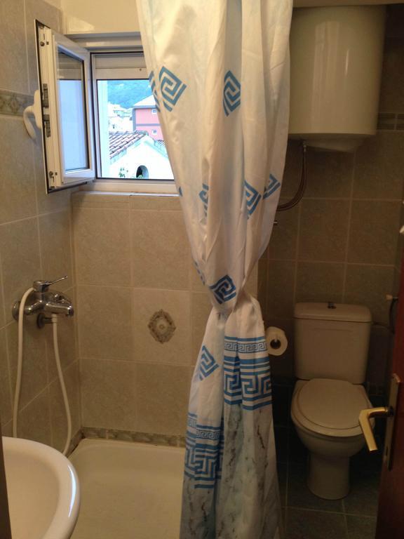 Rooms Kuljic Budva Oda fotoğraf