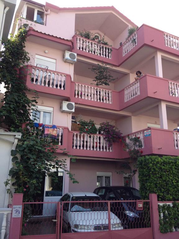 Rooms Kuljic Budva Oda fotoğraf