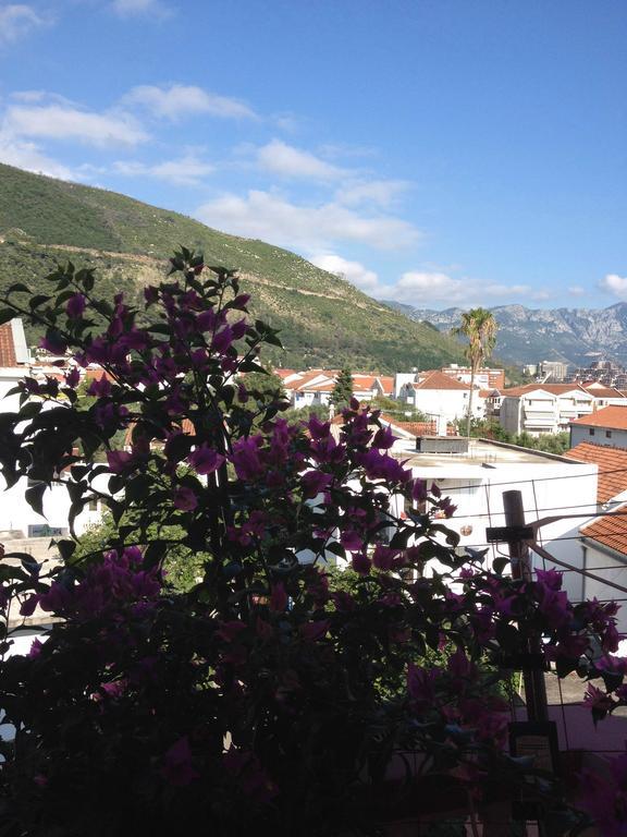 Rooms Kuljic Budva Oda fotoğraf