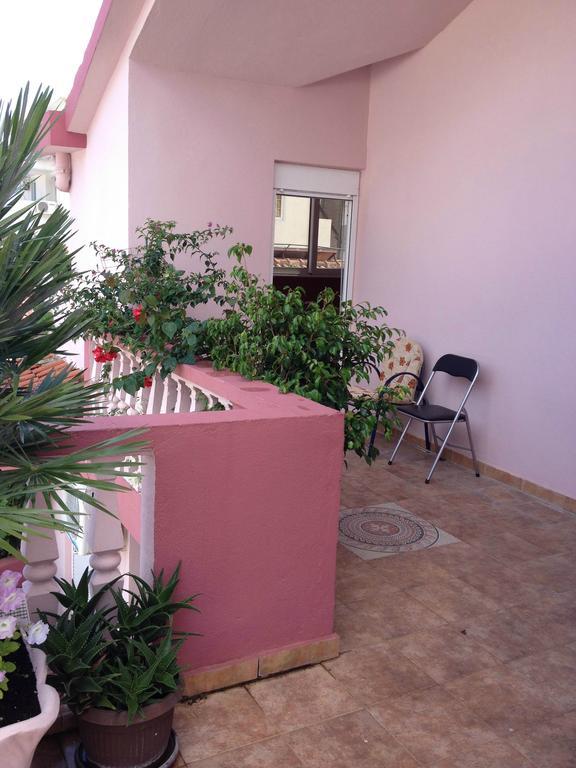 Rooms Kuljic Budva Dış mekan fotoğraf