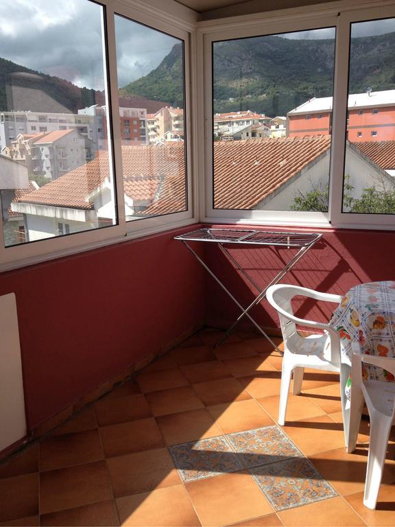 Rooms Kuljic Budva Oda fotoğraf