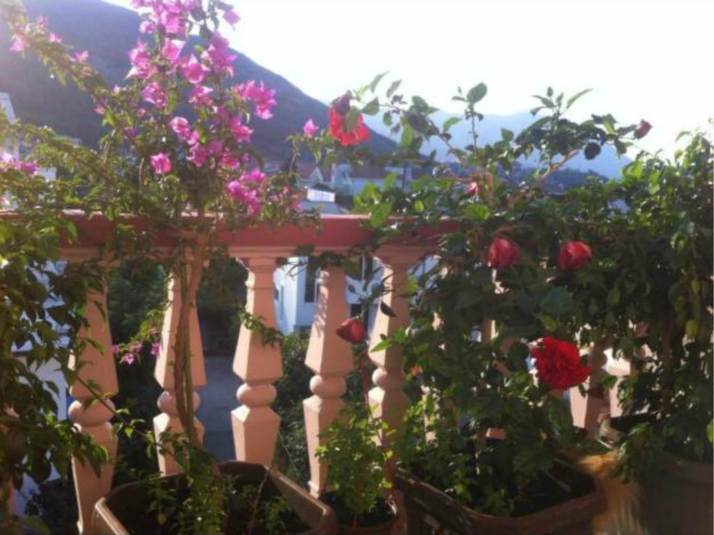 Rooms Kuljic Budva Dış mekan fotoğraf