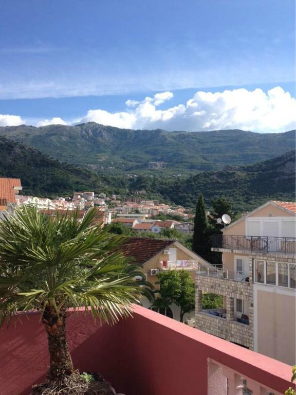 Rooms Kuljic Budva Oda fotoğraf