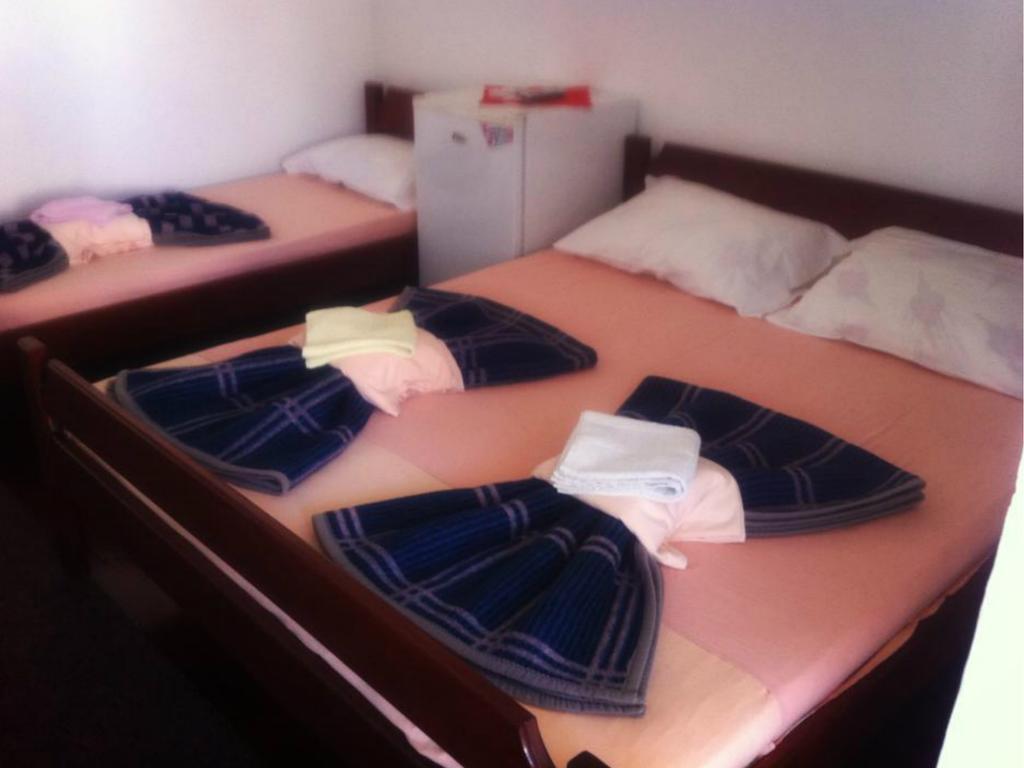 Rooms Kuljic Budva Oda fotoğraf