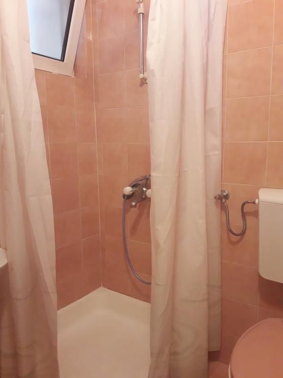 Rooms Kuljic Budva Dış mekan fotoğraf