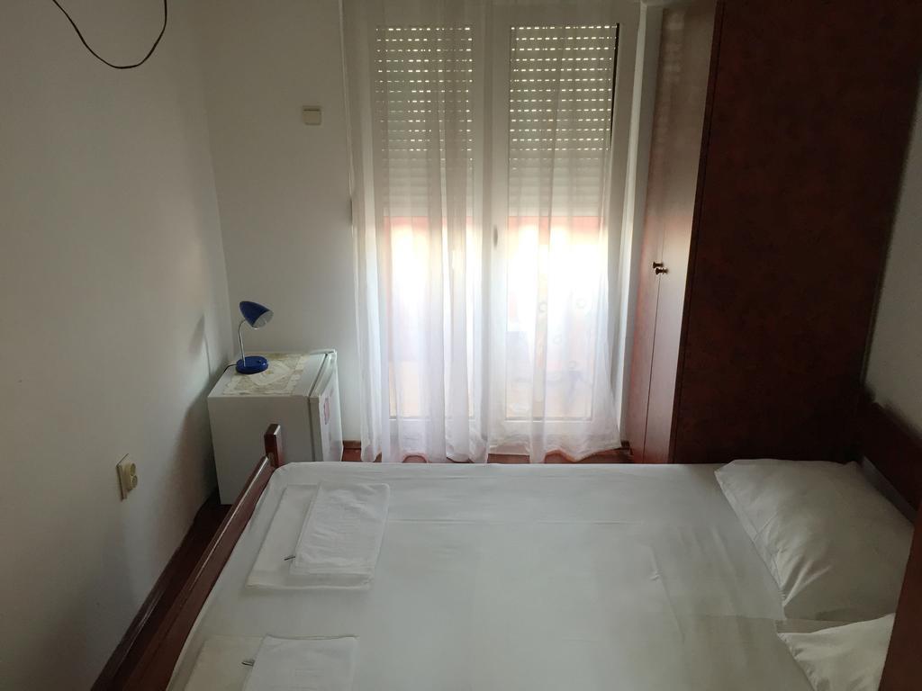 Rooms Kuljic Budva Dış mekan fotoğraf