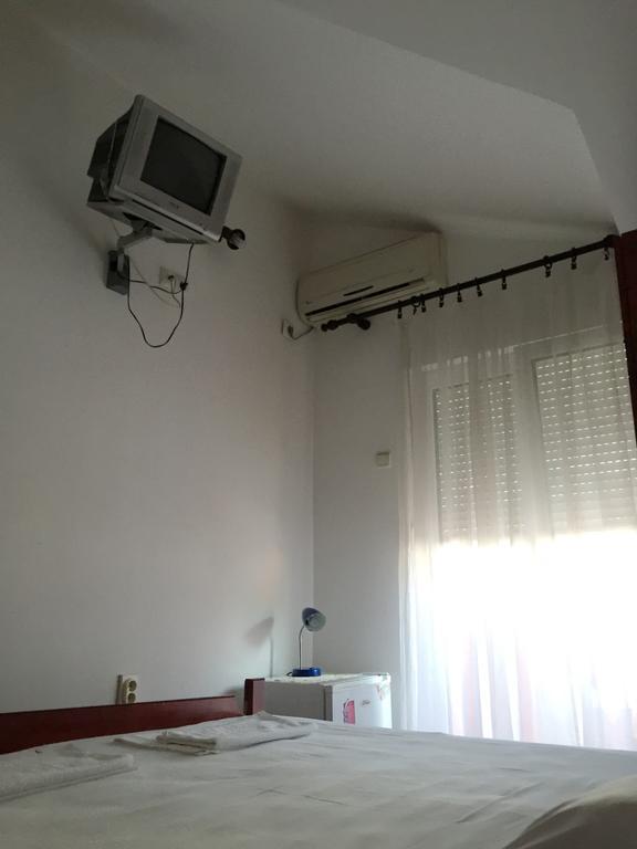 Rooms Kuljic Budva Dış mekan fotoğraf