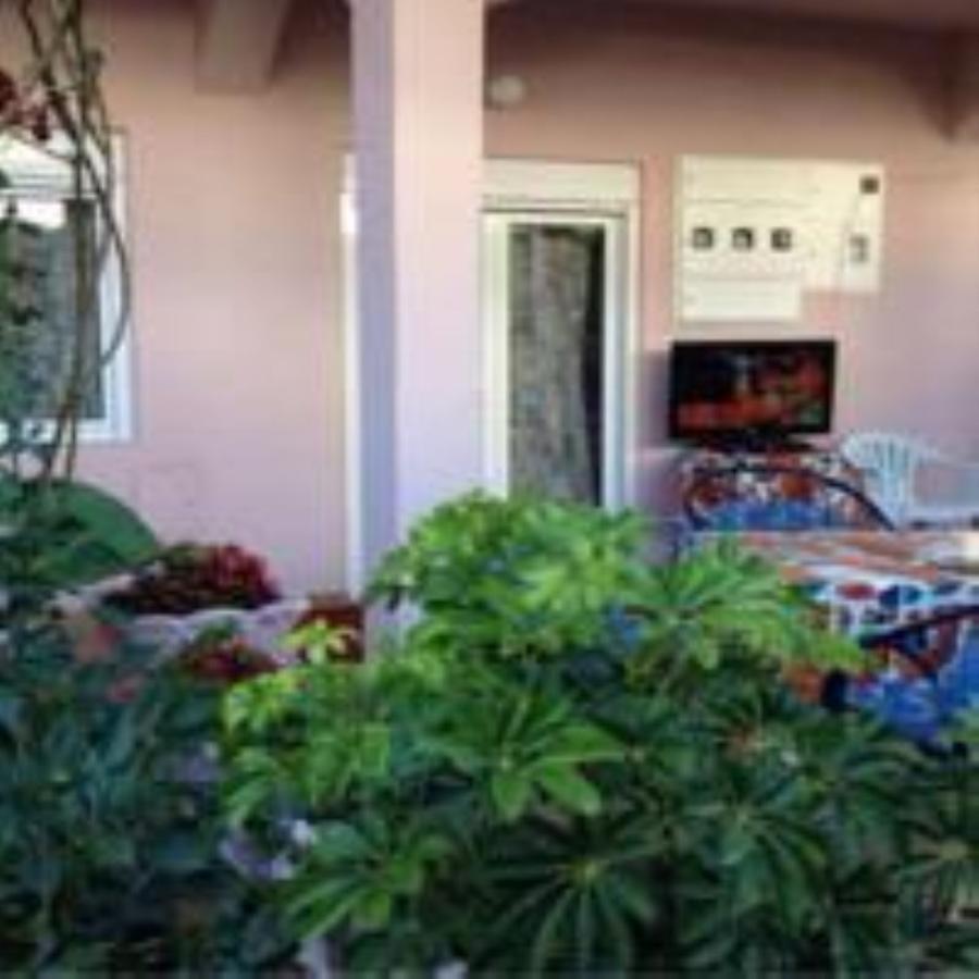 Rooms Kuljic Budva Dış mekan fotoğraf
