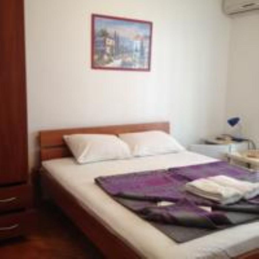 Rooms Kuljic Budva Dış mekan fotoğraf