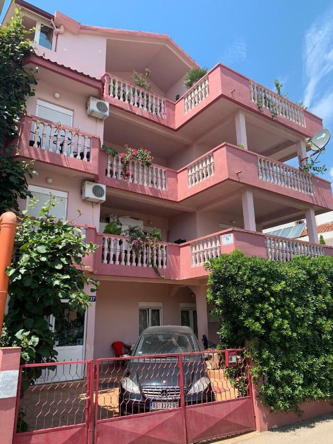 Rooms Kuljic Budva Dış mekan fotoğraf